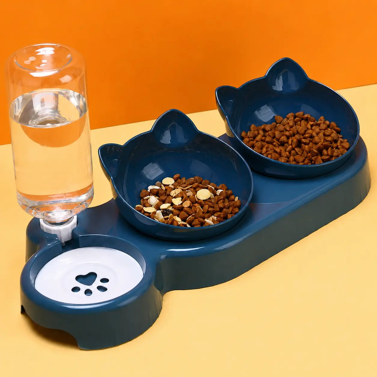 CozyPaw Bowl Ma boutique