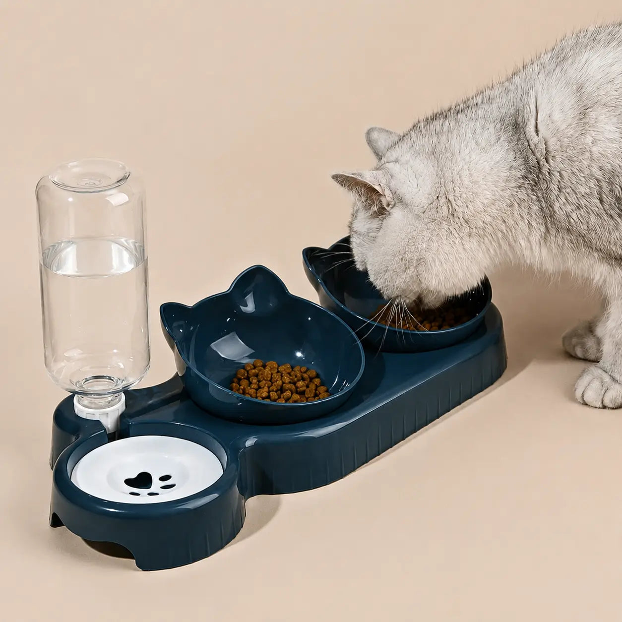 CozyPaw Bowl Ma boutique