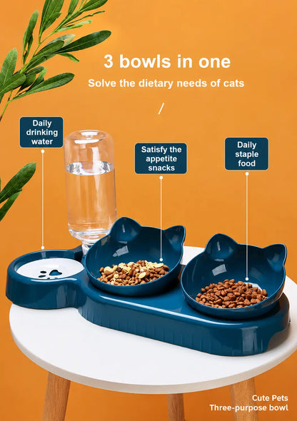 CozyPaw Bowl Ma boutique