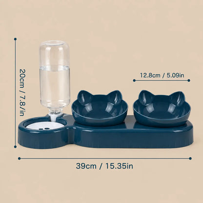 CozyPaw Bowl Ma boutique