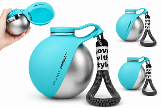 PawSip Bottle