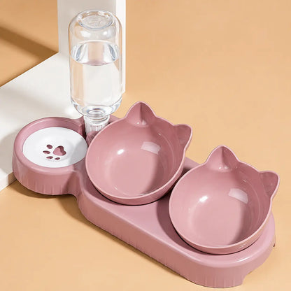 CozyPaw Bowl Ma boutique