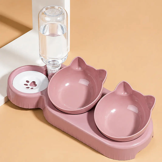 CozyPaw Bowl Ma boutique