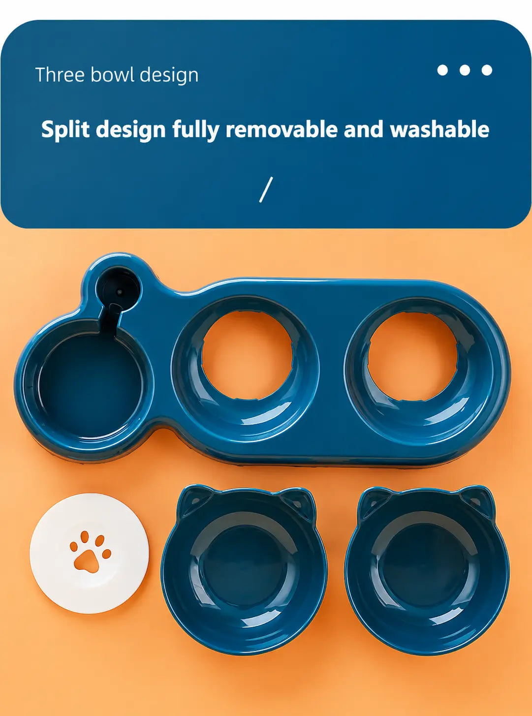 CozyPaw Bowl Ma boutique