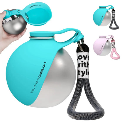 PawSip Bottle Ma boutique