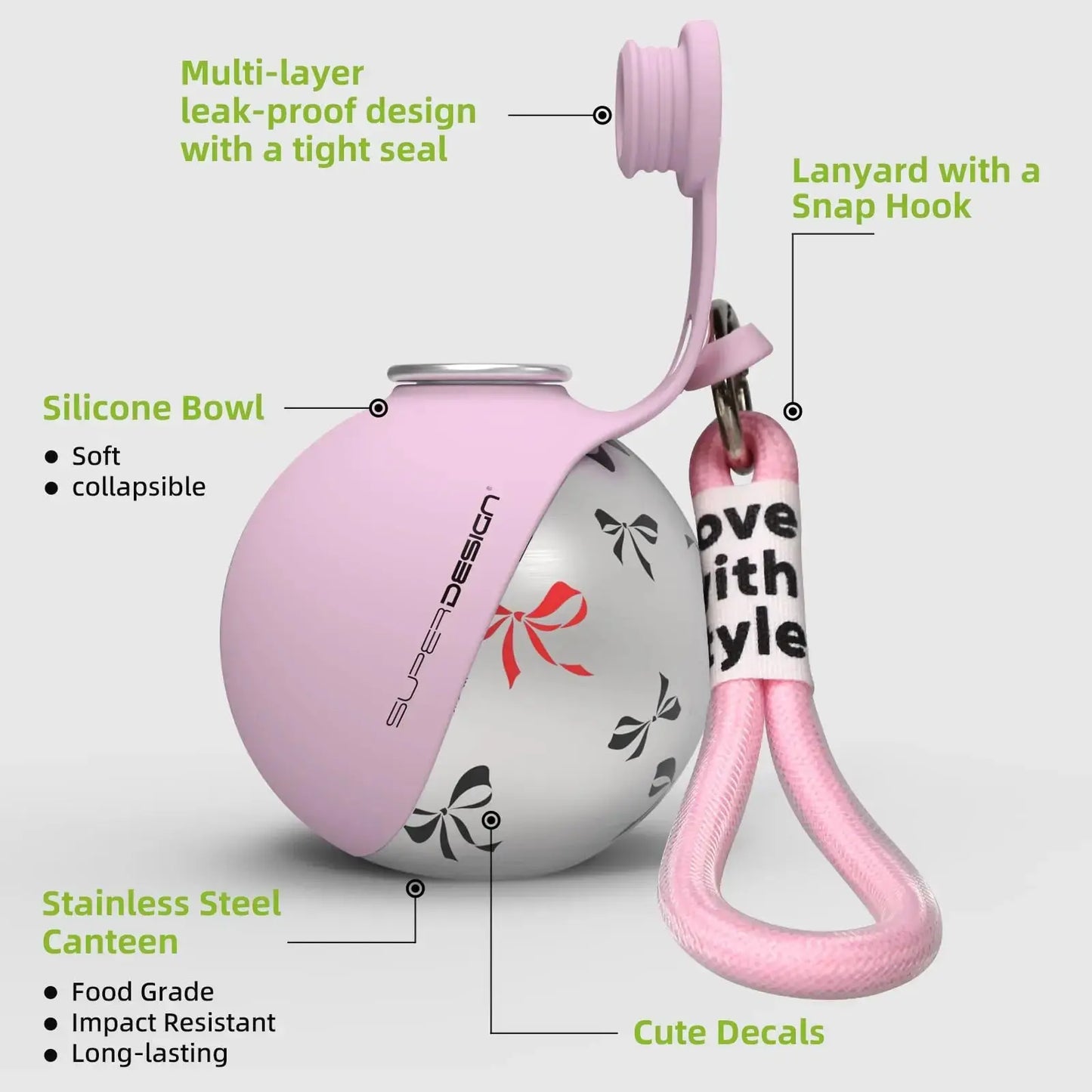 PawSip Bottle Ma boutique