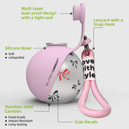 PawSip Bottle Ma boutique