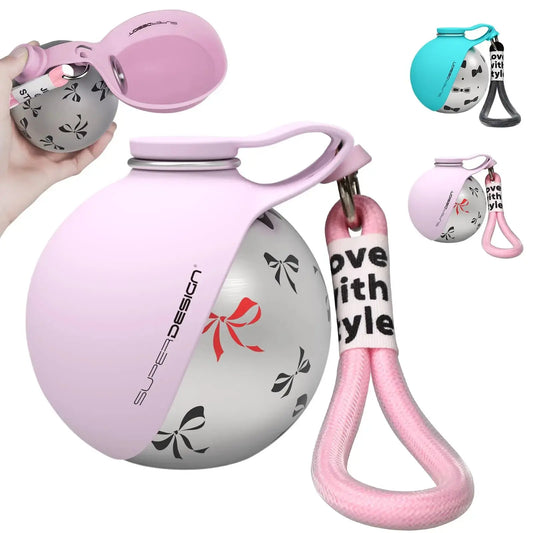 PawSip Bottle Ma boutique