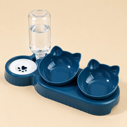 CozyPaw Bowl Ma boutique